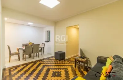 Apartamento com 3 quartos à venda na rua riachuelo, 1521, centro histórico, porto alegre por r$ 480.000