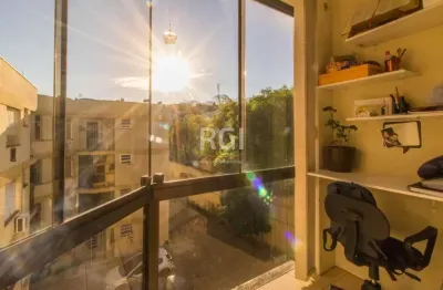 Apartamento com 2 quartos à venda na Rua Banco da Província, Santa Tereza, Porto Alegre