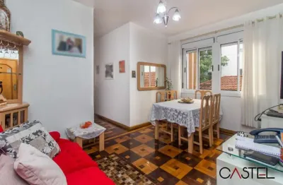 Apartamento com 3 quartos à venda na rua dos andradas, 515, centro histórico, porto alegre por r$ 399.000