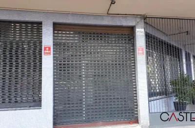 Ponto comercial à venda na Avenida Farrapos, 2096, Floresta, Porto Alegre por R$ 1.090.000