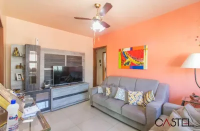 Casa com 5 quartos à venda na acesso das rosas, 45, santa tereza, porto alegre por r$ 585.000