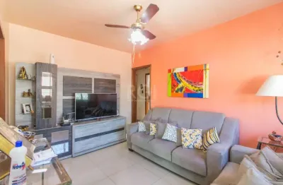 Casa com 5 quartos à venda na Acesso das Rosas, Santa Tereza, Porto Alegre
