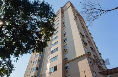 Apartamento com 3 quartos à venda na Veríssimo Rosa - De 501/502 Ao Fim, Jardim Botânico, Porto Alegre