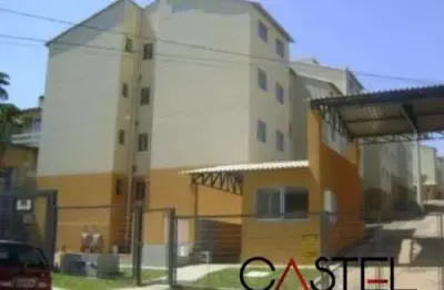 Apartamento com 2 quartos à venda na rua intendente alfredo azevedo, 717, glória, porto alegre por r$ 158.000