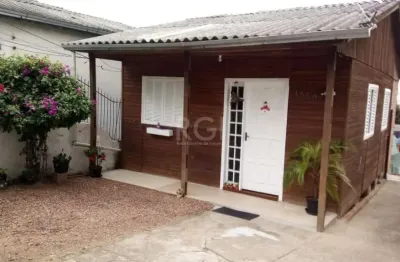 Casa com 4 quartos à venda na Rua Doutor Barcelos, Tristeza, Porto Alegre
