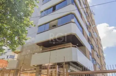 Cobertura com 3 quartos à venda na Rua Professor Cristiano Fischer, Jardim do Salso, Porto Alegre