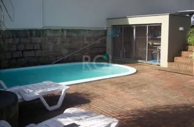 Casa com 4 quartos à venda na Rua Fernando Cunha, Ipanema, Porto Alegre