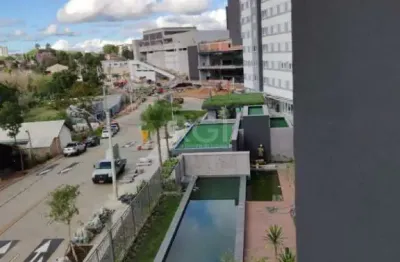Apartamento com 2 quartos à venda na Avenida Teresópolis, Teresópolis, Porto Alegre