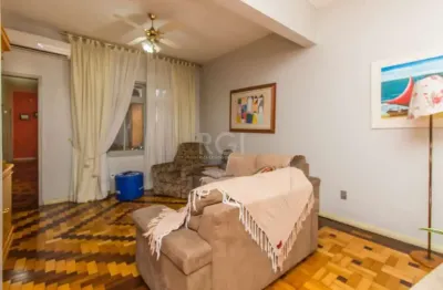 Casa com 4 quartos à venda na Rua Doutor Campos Velho, Cristal, Porto Alegre