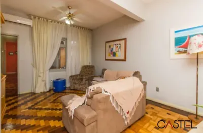 Casa com 4 quartos à venda na rua doutor campos velho, 1177, cristal, porto alegre por r$ 1.064.000