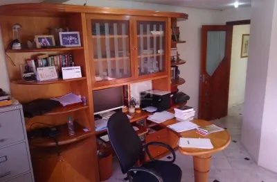 Sala comercial à venda na Rua General João Telles, Bom Fim, Porto Alegre