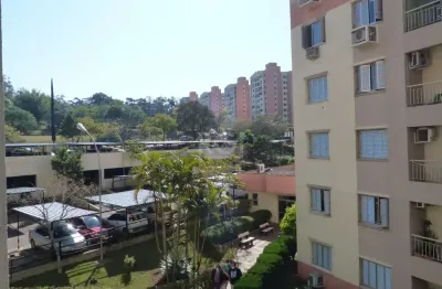 Apartamento com 3 quartos à venda na Rua Abram Goldsztein, Jardim Carvalho, Porto Alegre