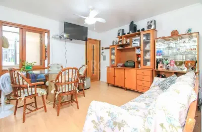 Apartamento com 2 quartos à venda na Rua Domingos Crescêncio, Santana, Porto Alegre