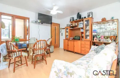 Apartamento com 2 quartos à venda na rua domingos crescêncio, 899, santana, porto alegre por r$ 490.000