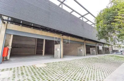 Sala comercial para alugar na Rua General Rondon, Tristeza, Porto Alegre