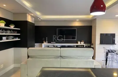 Apartamento com 3 quartos à venda na Rua Doutor Mário Totta, Tristeza, Porto Alegre