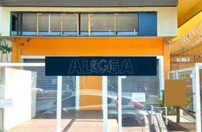 Ponto comercial para alugar na avenida venâncio aires, 68, farroupilha, porto alegre por r$ 8.000
