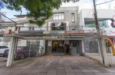 Sala comercial para alugar na Rua Félix da Cunha, Floresta, Porto Alegre