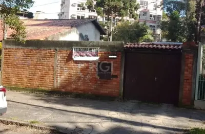 Terreno para venda - 55m², 0 dormitórios, petrópolis