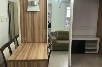 Apartamento com 1 quarto à venda na Rua Livramento, Santana, Porto Alegre