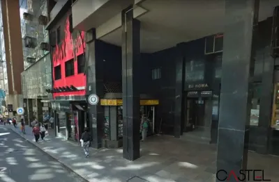Sala comercial à venda na rua vigário josé inácio, 566, centro histórico, porto alegre por r$ 90.000