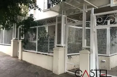 Apartamento com 1 quarto à venda na rua visconde do rio branco, 781, floresta, porto alegre por r$ 365.000