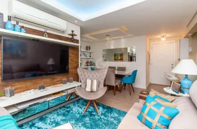 Apartamento com 2 quartos à venda na Rua Irmão Norberto Francisco Rauch, Jardim Carvalho, Porto Alegre