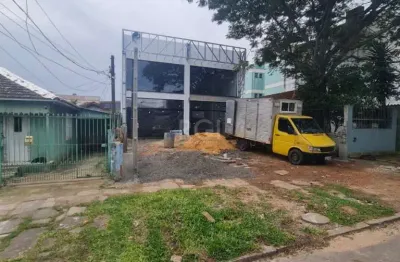 Ponto comercial para alugar na Rua Dona Zulmira, Cavalhada, Porto Alegre