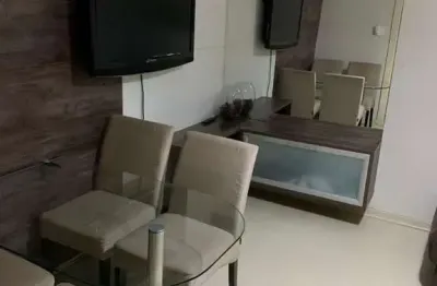 Apartamento com 2 quartos à venda na avenida protásio alves, 1710, rio branco, porto alegre por r$ 270.000