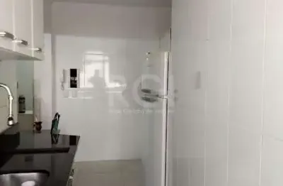 Cobertura com 2 quartos à venda na Rua São Luís, Santana, Porto Alegre