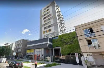 Apartamento com 3 quartos à venda na Rua Ignácio Montanha, Farroupilha, Porto Alegre