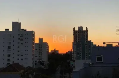 Cobertura com 2 quartos à venda na Avenida da Azenha, Azenha, Porto Alegre