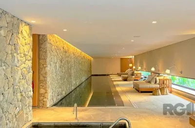 Apartamento com 3 quartos à venda na Avenida Padre Cacique, Praia de Belas, Porto Alegre