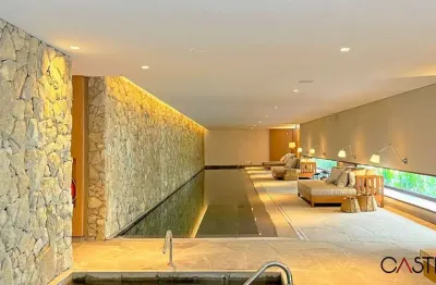 Apartamento com 3 quartos à venda na avenida padre cacique, 1820, praia de belas, porto alegre por r$ 5.145.000