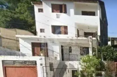 Casa com 5 quartos à venda na Avenida Vicente Monteggia, Cavalhada, Porto Alegre