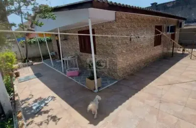 Casa com 2 quartos à venda na Avenida Comandante Harald Stunde, Rubem Berta, Porto Alegre