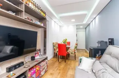 Apartamento com 2 quartos à venda na Rua Jataí, Cristal, Porto Alegre