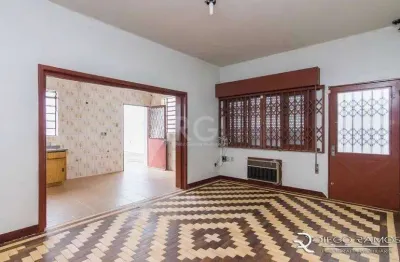 Casa com 5 quartos à venda na Rua Botafogo, Menino Deus, Porto Alegre
