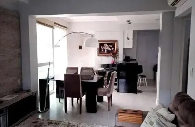 Apartamento com 3 quartos à venda na Rua Doutor Oscar Bittencourt, Menino Deus, Porto Alegre
