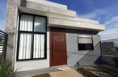 Casa com 3 quartos à venda na Sete Mil Duzentos E Um, Hípica, Porto Alegre