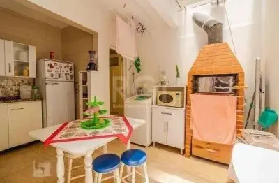Apartamento com 2 quartos à venda na Rua José do Patrocínio, Cidade Baixa, Porto Alegre
