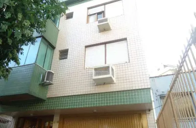 Cobertura com 2 quartos à venda na Rua Aliança, Jardim Lindóia, Porto Alegre