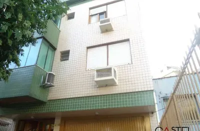 Cobertura com 2 quartos à venda na rua aliança, 410, jardim lindóia, porto alegre por r$ 595.000