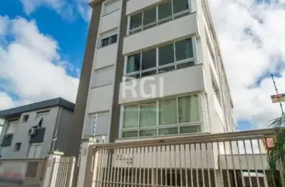 Apartamento 1 dormitório(s) bairro jardim são pedro