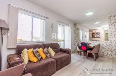 Apartamento com 3 quartos à venda na Avenida José Aloísio Filho, Humaitá, Porto Alegre