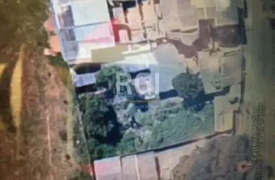 Terreno à venda na Avenida Martim Félix Berta, Rubem Berta, Porto Alegre