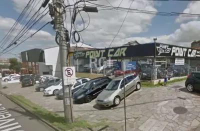Terreno à venda na Avenida Baltazar de Oliveira Garcia, São Sebastião, Porto Alegre