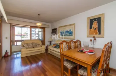 Apartamento com 3 quartos à venda na rua guadalupe, 90, jardim lindóia, porto alegre por r$ 670.000