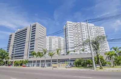 Apartamento com 2 quartos à venda na Avenida Assis Brasil, São Sebastião, Porto Alegre