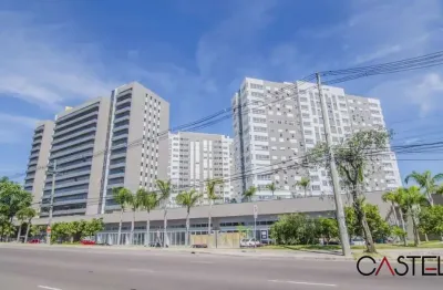 Apartamento com 2 quartos à venda na avenida assis brasil, 4556, são sebastião, porto alegre por r$ 700.000